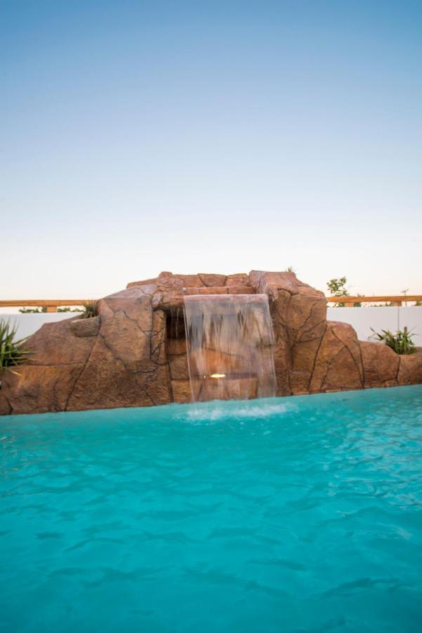 La Belle Vie - Santorini - Adults Only Apartamento Kamári Exterior foto